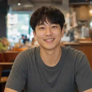 앱카드결제현금화 이용 후기 홍OO 님 인물 사진