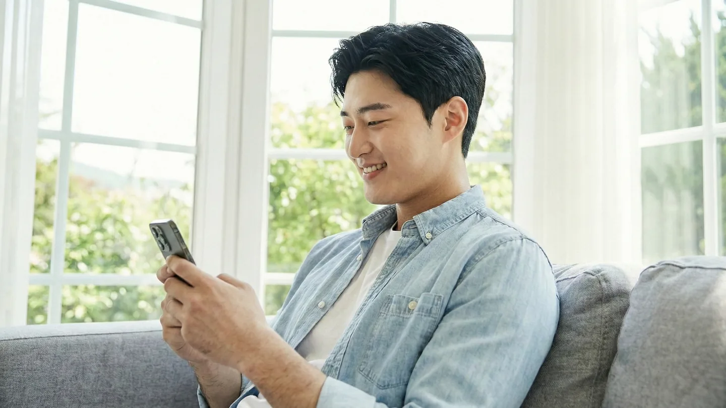 앱카드결제현금화 상담 진행 안내 참고 사진