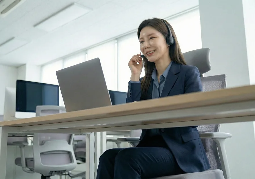 앱카드결제현금화 알림 읽고 대조 단계 진행 안내 사진